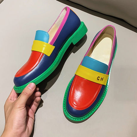 #Color_Multi-Color