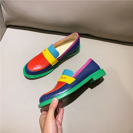 #Color_Multi-Color
