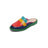 #Color_Multi-Color Slipper