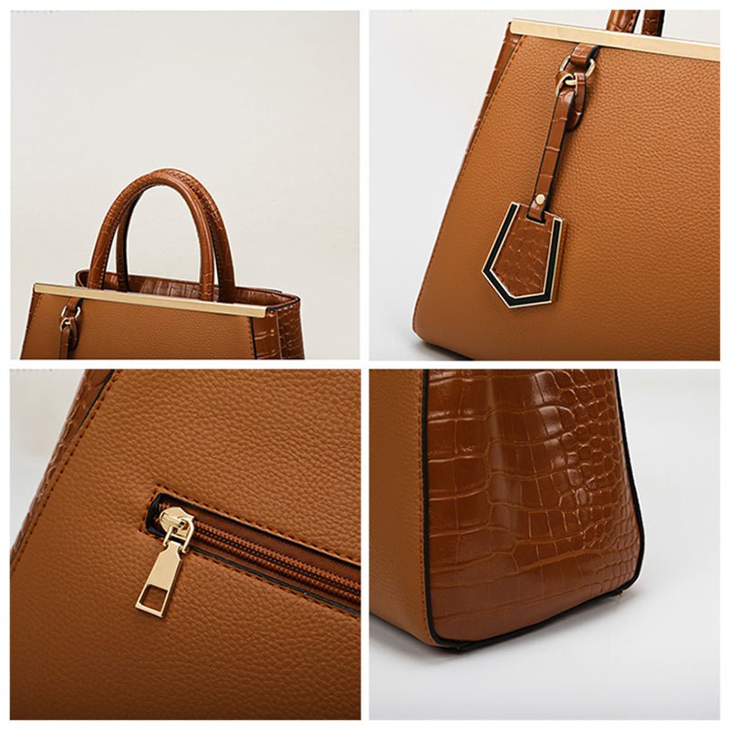 #Color_Brown