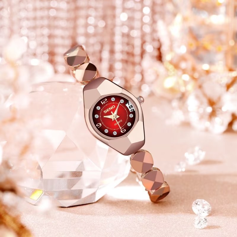 Small dainty best sale womens watch