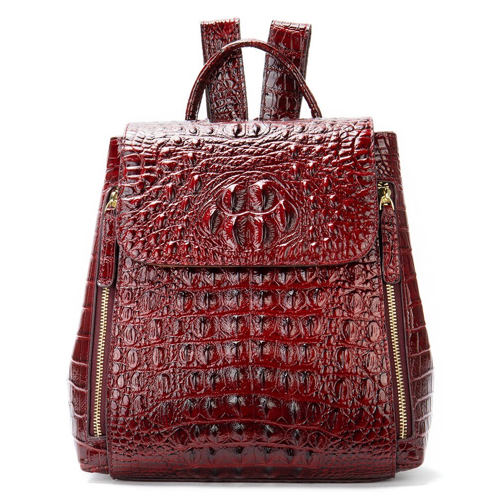 Womens fashion outlet backpacks