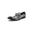 #Color_Silver Buckle