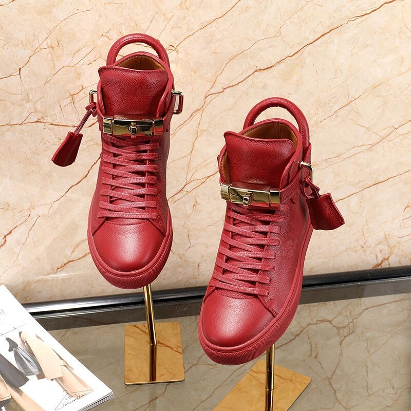 Buscemi discount shoes prix