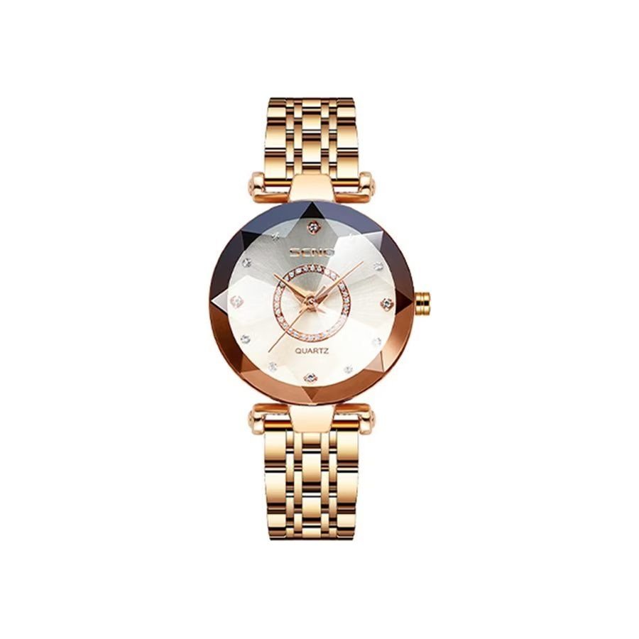 #Color_White Stainless Steel