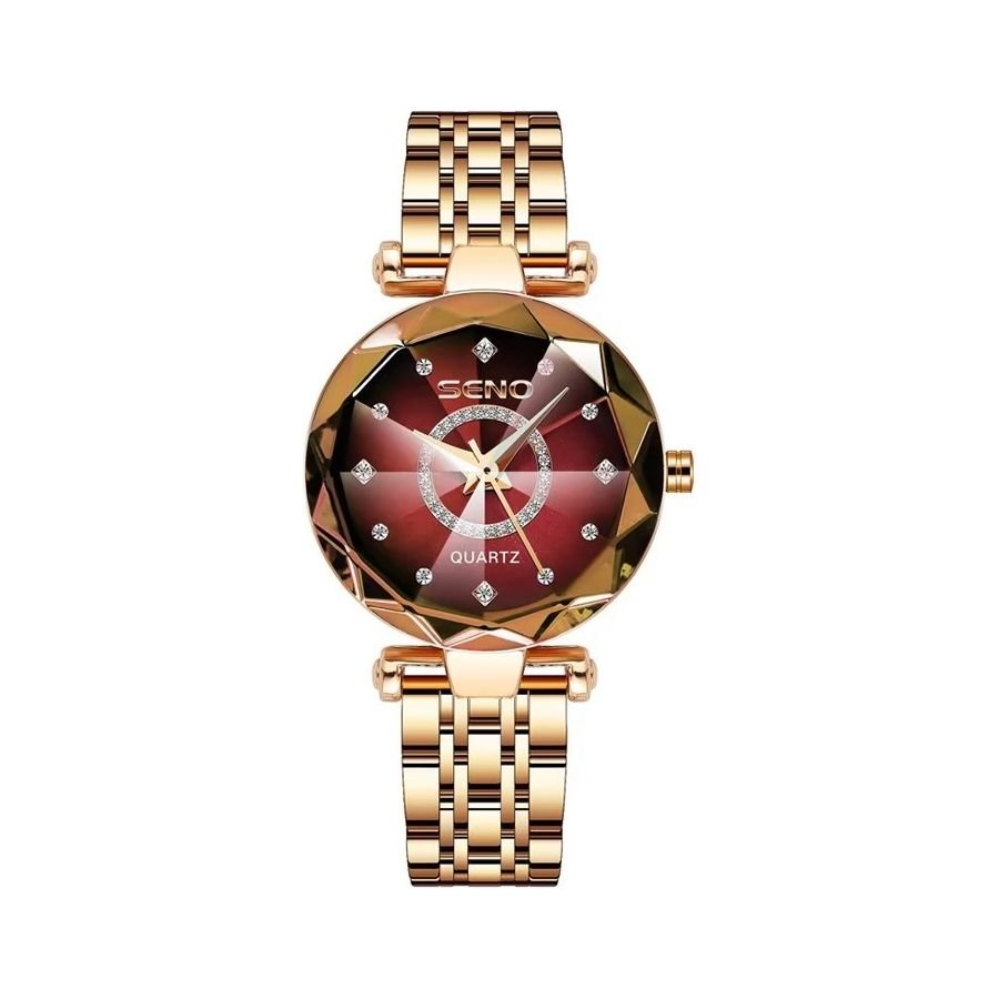 #Color_Coffee Stainless Steel