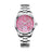 #Color_Pink Steel