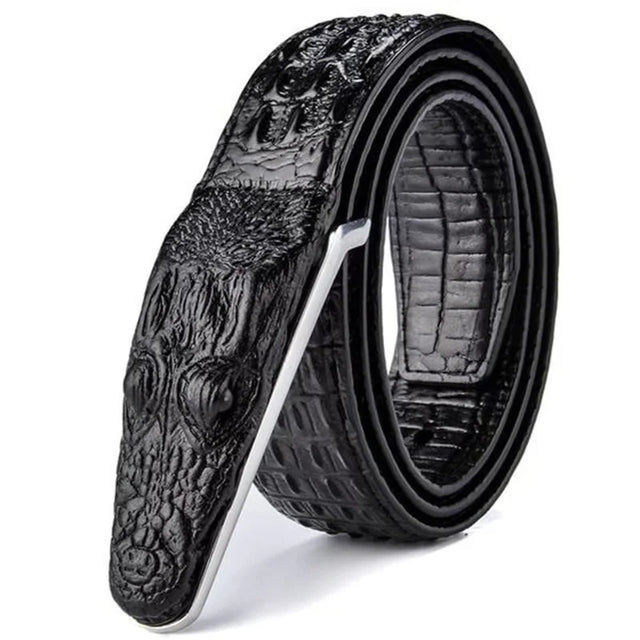 Shop at Crocodile Wear | Zephyrique Elegance Waistband - Belts