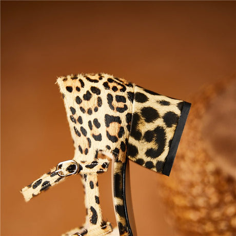 #Color_Leopard