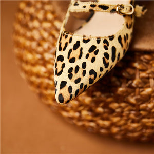 #Color_Leopard