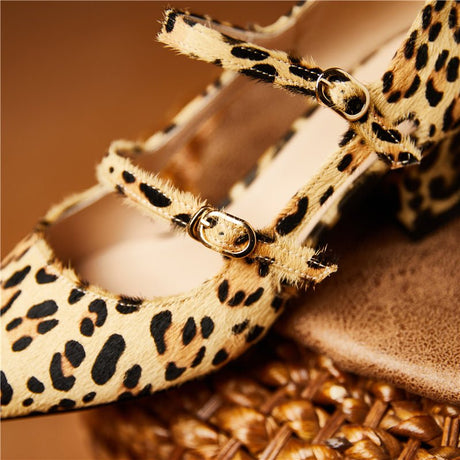 #Color_Leopard