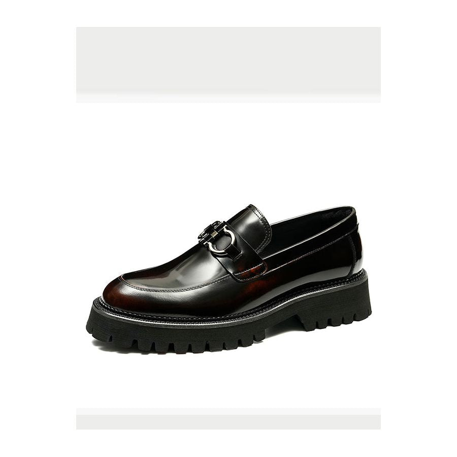 Her lip to - Herlipto Almost Everyday Chain Loafersの通販 by