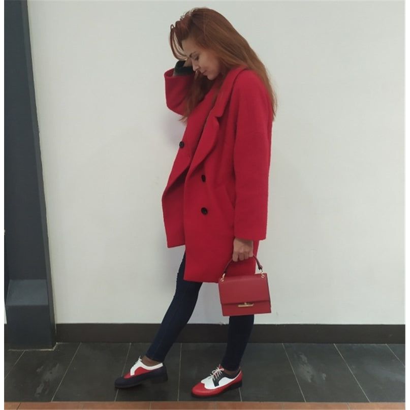 #Color_Blue Red White