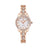#Color_Rose Gold