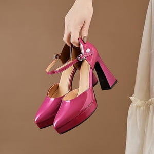 #Color_Pink