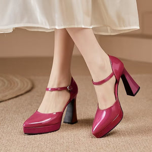 #Color_Pink
