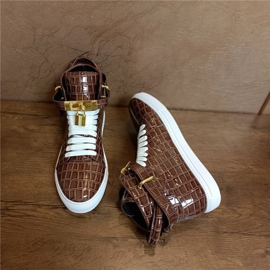 Shop at Crocodile Wear | Serpatura Veltique Business