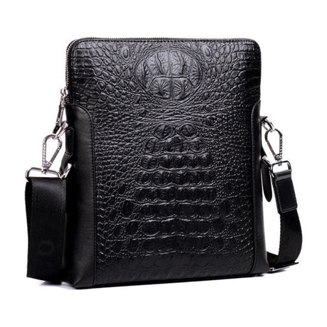 #Color_Black Bag Wallet