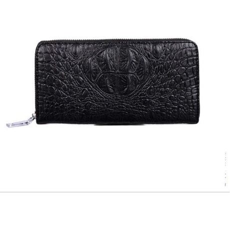 #Color_Black Bag Wallet